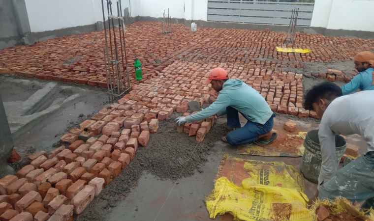 Brick Coba Waterproofing