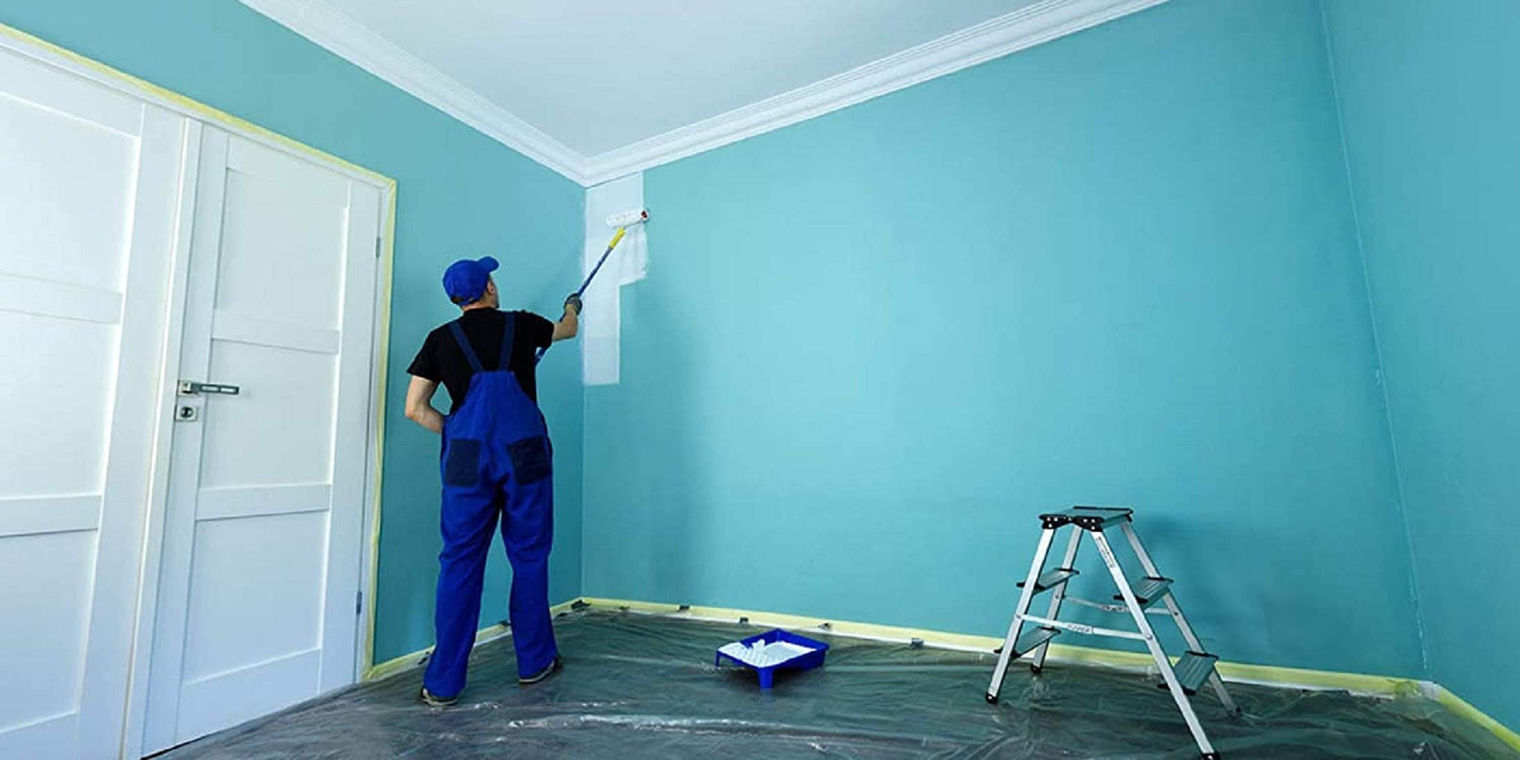 Interior Paint