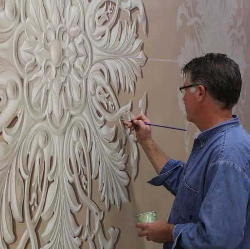 Decorative Painting