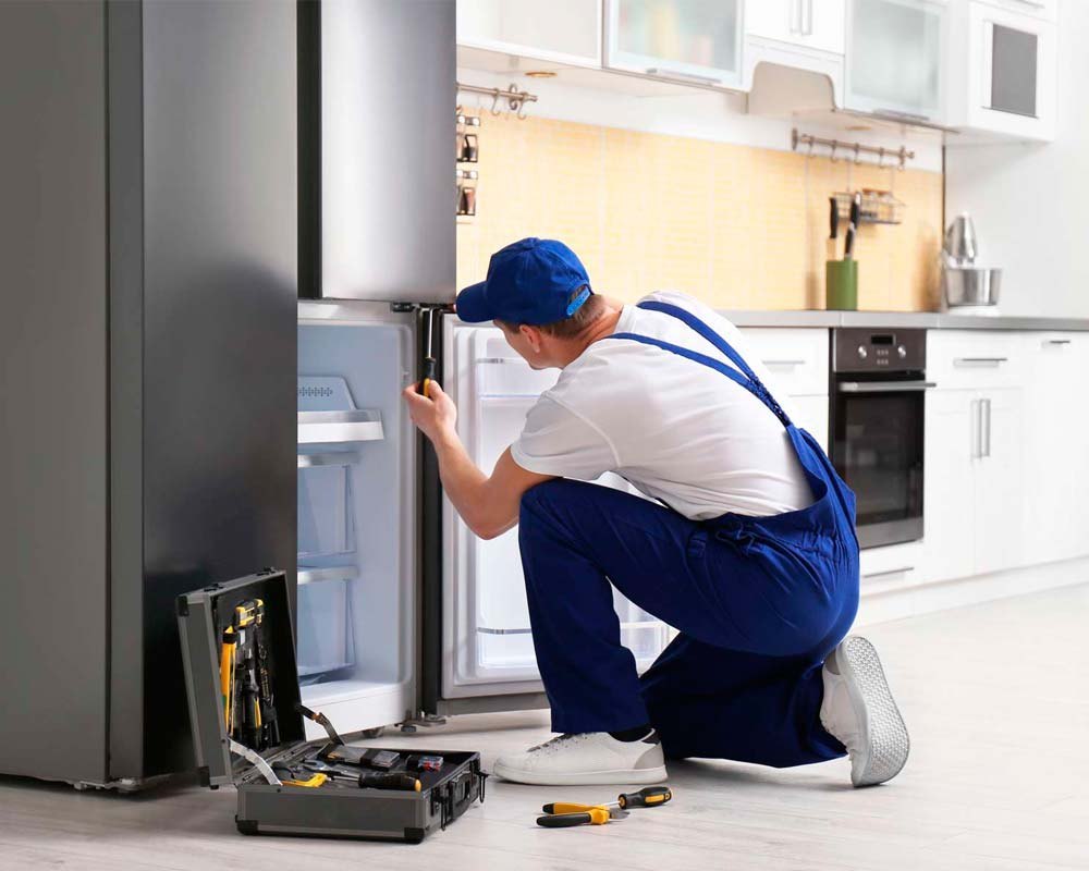 Appliances Installation & Repair