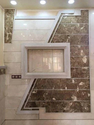 Elevation Tile & Marble